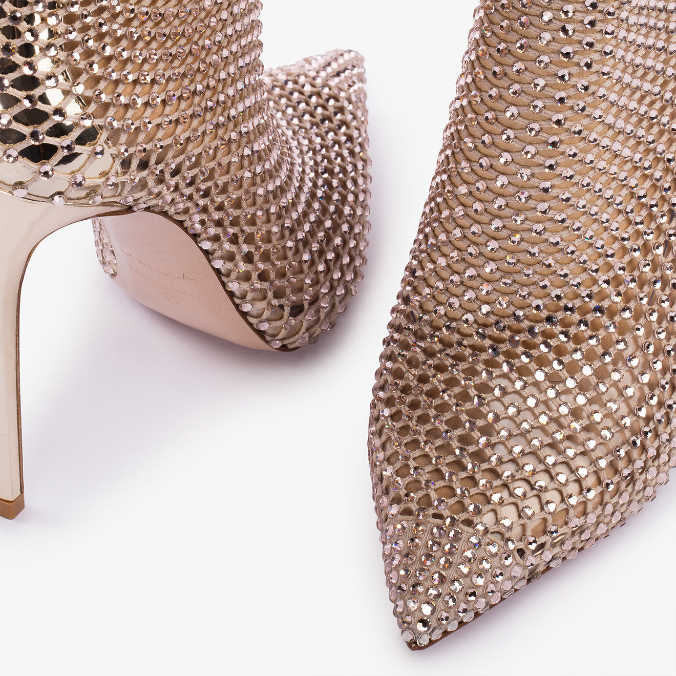 GILDA ANKLE BOOT 120 mm | LE SILLA 