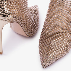 GILDA ANKLE BOOT 120 mm | LE SILLA 