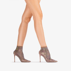 GILDA ANKLE BOOT 100 mm | LE SILLA 