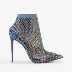 BOTTINE GILDA 120 mm | LE SILLA 