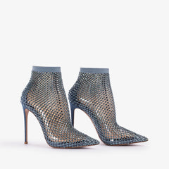 BOTTINE GILDA 120 mm | LE SILLA 