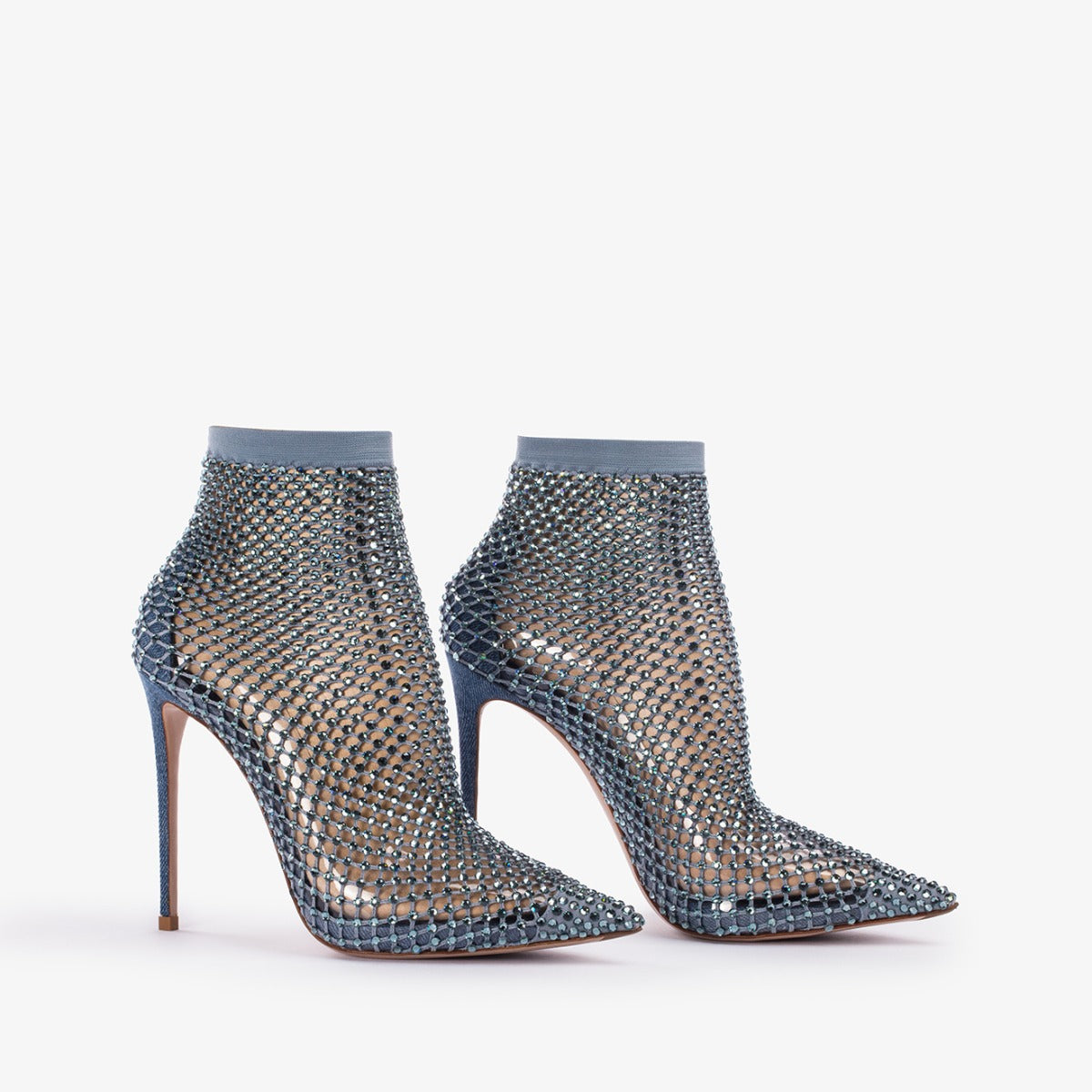 BOTTINE GILDA 120 mm | LE SILLA 
