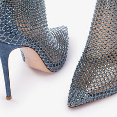 BOTTINE GILDA 120 mm | LE SILLA 