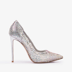 ESCARPIN GILDA 120 mm | LE SILLA 