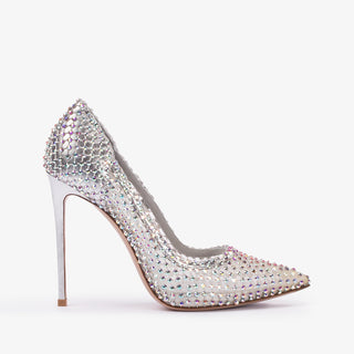 ESCARPIN GILDA 120 mm