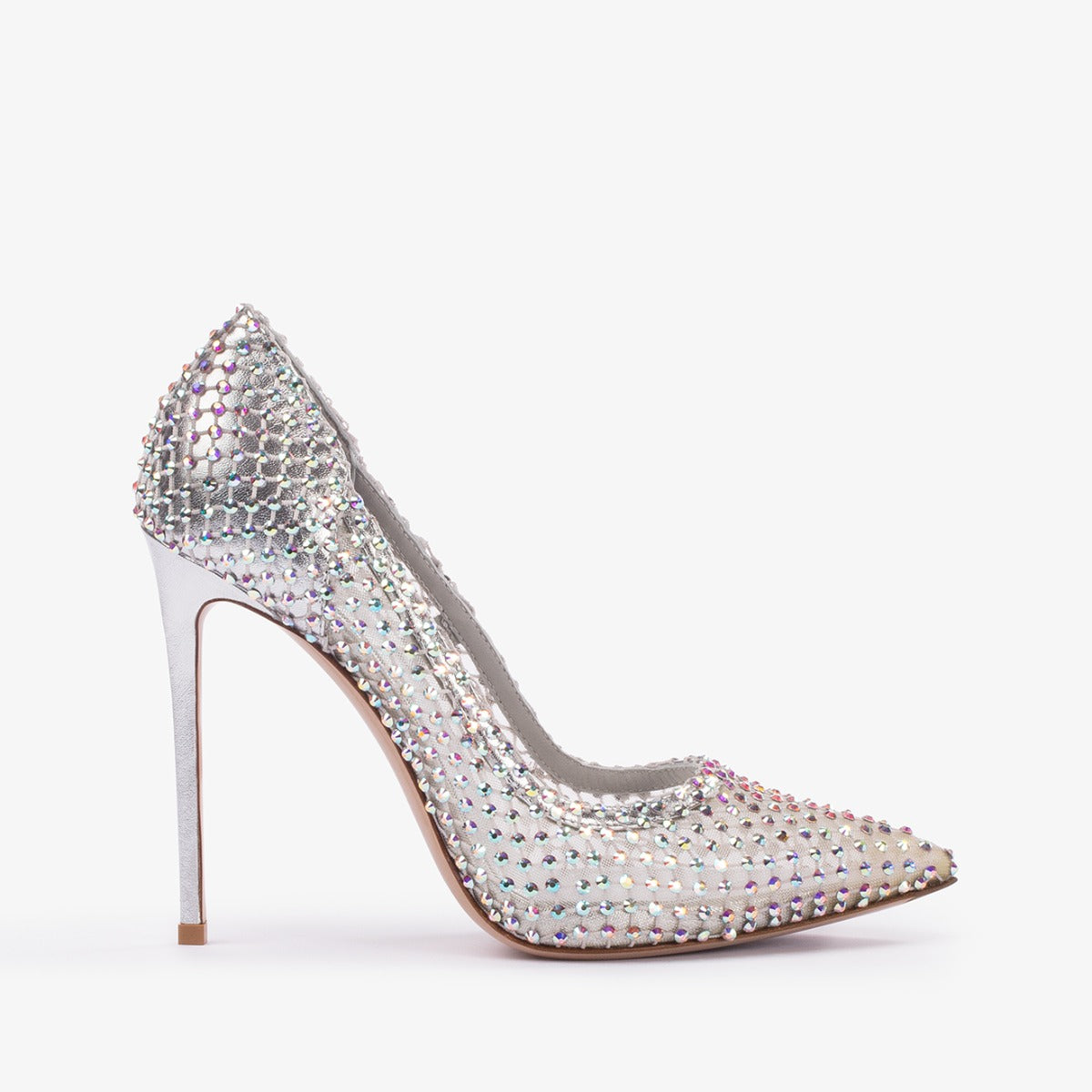 ESCARPIN GILDA 120 mm | LE SILLA 
