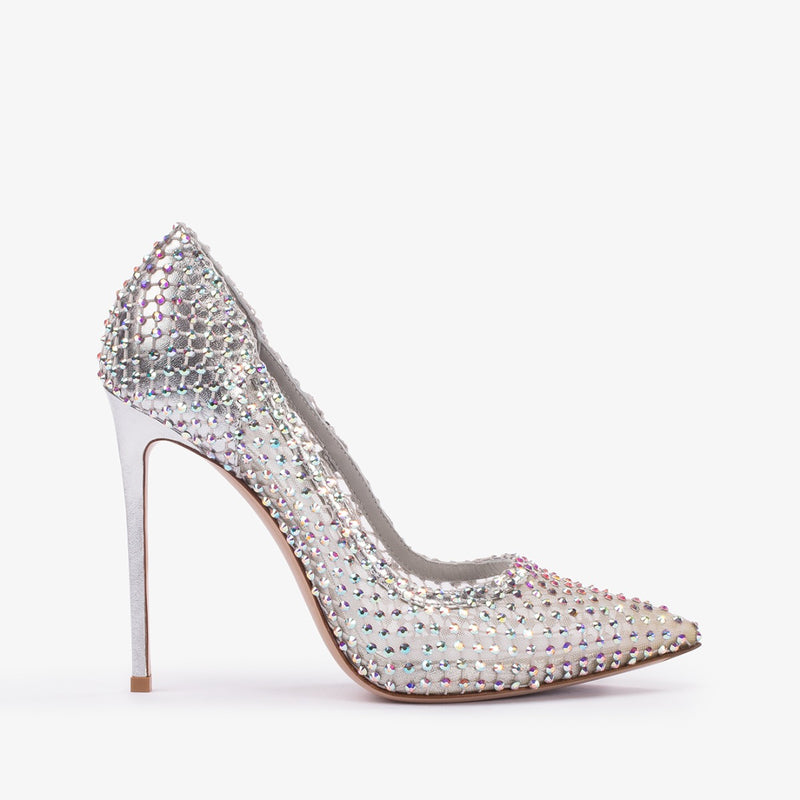 DÉCOLLETÉ GILDA 120 mm - Saldi | LE SILLA 