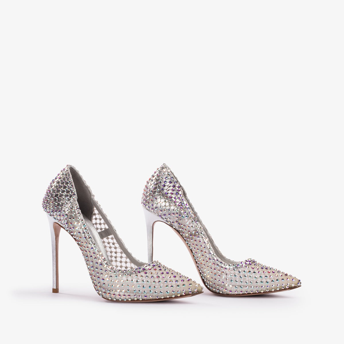 ESCARPIN GILDA 120 mm | LE SILLA 