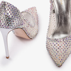 ESCARPIN GILDA 120 mm | LE SILLA 