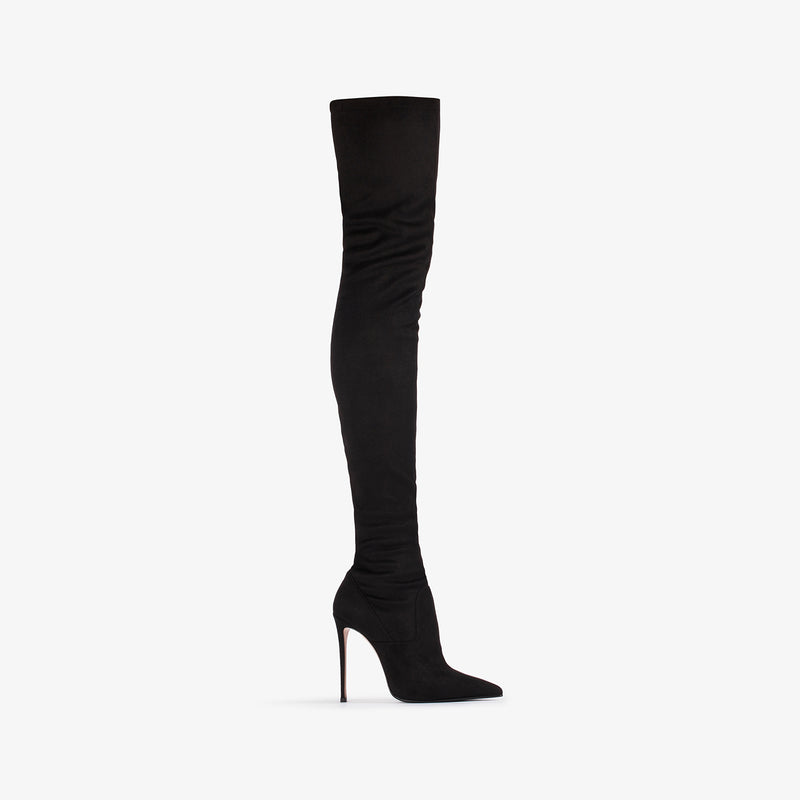 CUISSARDE EVA 120 mm - Bottes au-dessus du genou | LE SILLA 