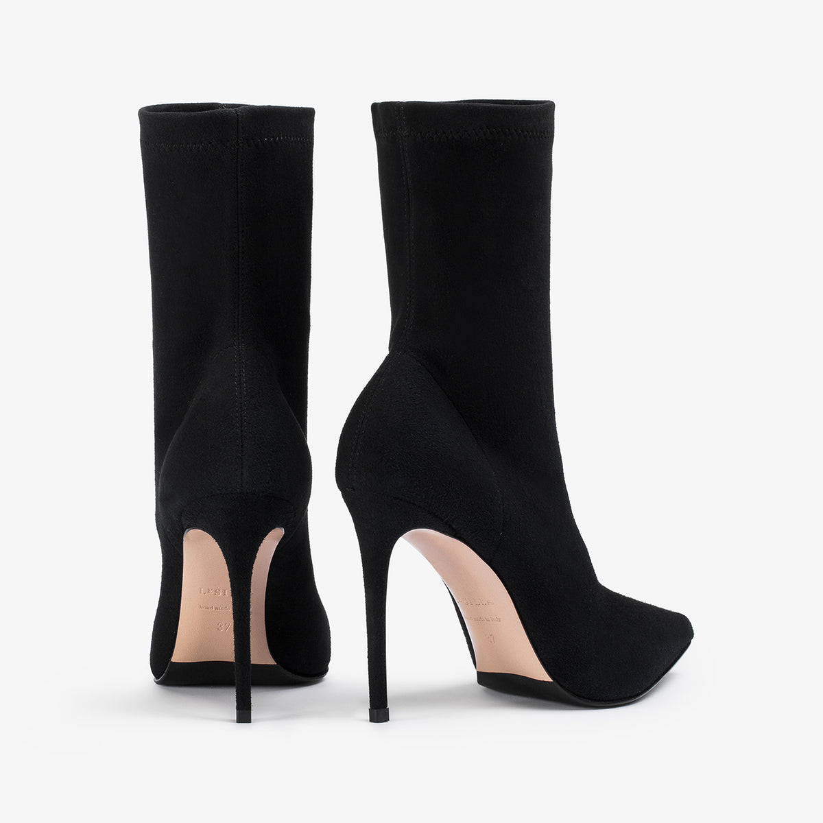 EVA ANKLE BOOT 100 mm | LE SILLA 
