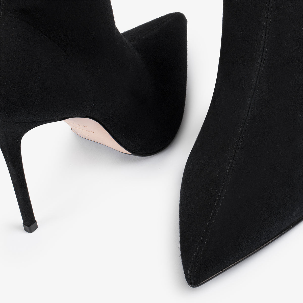 EVA ANKLE BOOT 100 mm | LE SILLA 