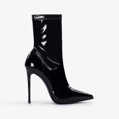EVA ANKLE BOOT 120 mm | LE SILLA 