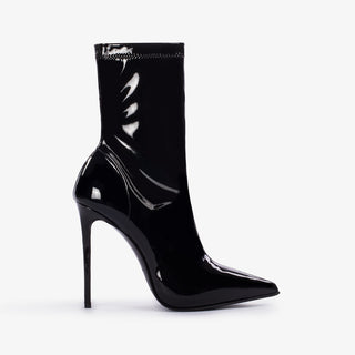 EVA ANKLE BOOT 120 mm