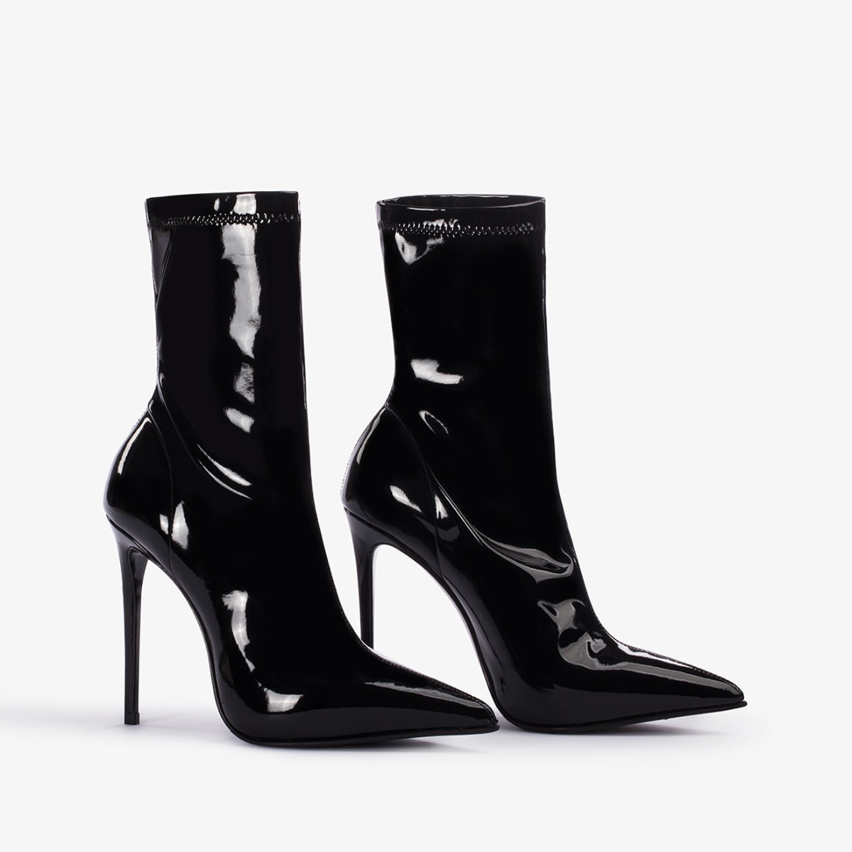 EVA ANKLE BOOT 120 mm | LE SILLA 