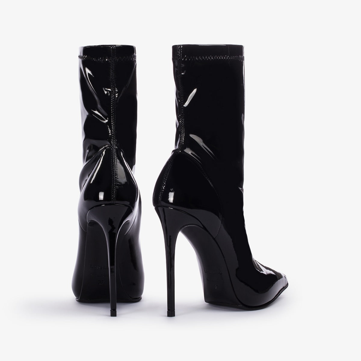 EVA ANKLE BOOT 120 mm | LE SILLA 