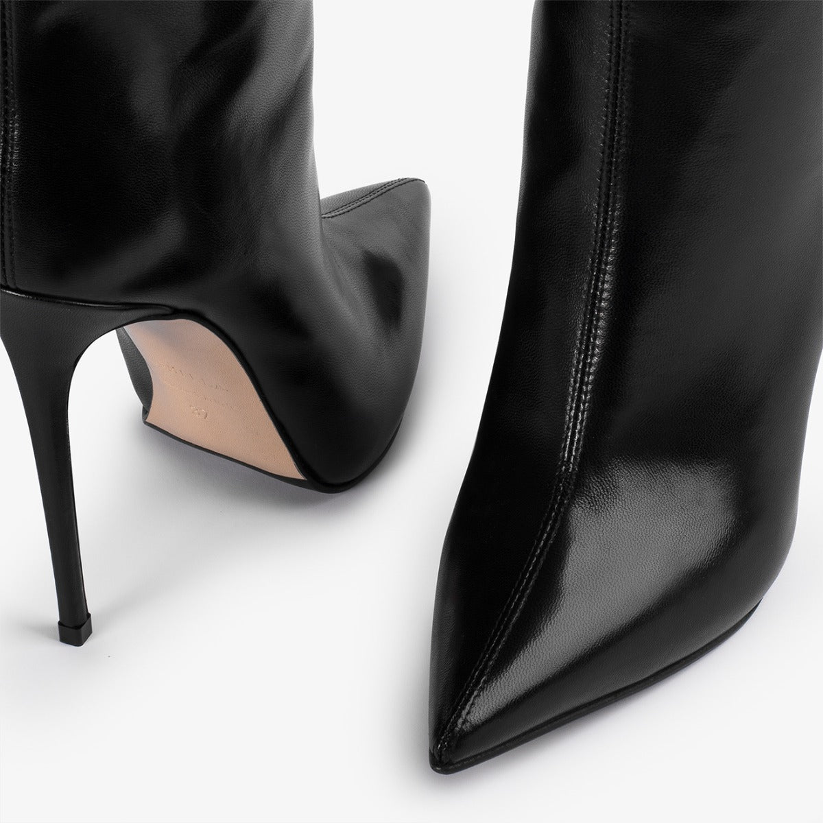 CUISSARDE EVA 120 mm | LE SILLA 