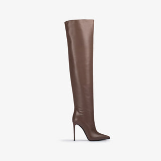 EVA THIGH-HIGH BOOT 120 mm