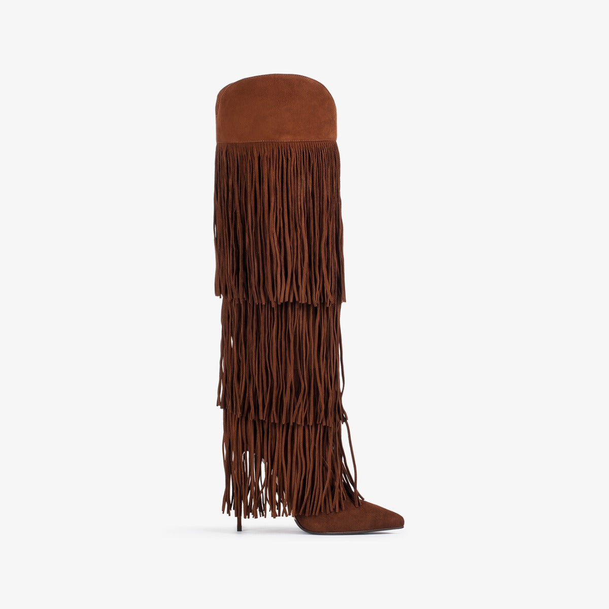 ANDY BOOT 120 mm | LE SILLA 