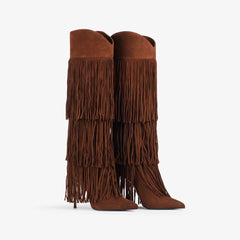 ANDY BOOT 120 mm | LE SILLA 