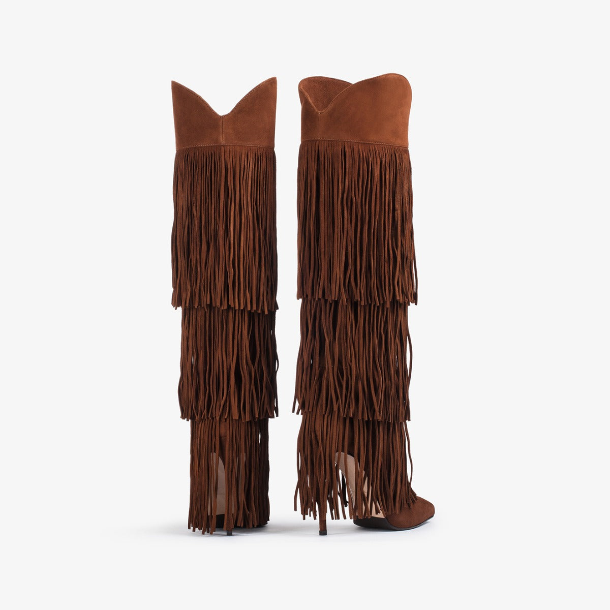 ANDY BOOT 120 mm | LE SILLA 