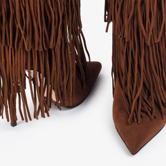 ANDY BOOT 120 mm | LE SILLA 