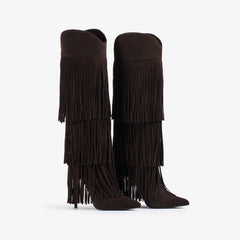 ANDY BOOT 120 mm | LE SILLA 