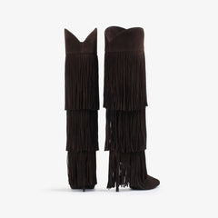 ANDY BOOT 120 mm | LE SILLA 