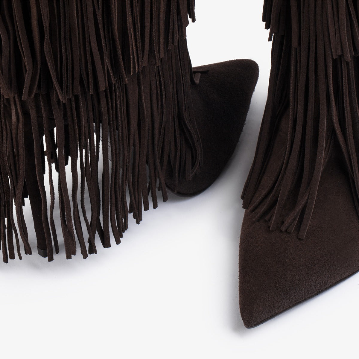 ANDY BOOT 120 mm | LE SILLA 