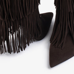 ANDY BOOT 120 mm | LE SILLA 