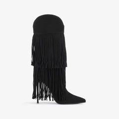 BOTTINE ANDY 120 mm | LE SILLA 