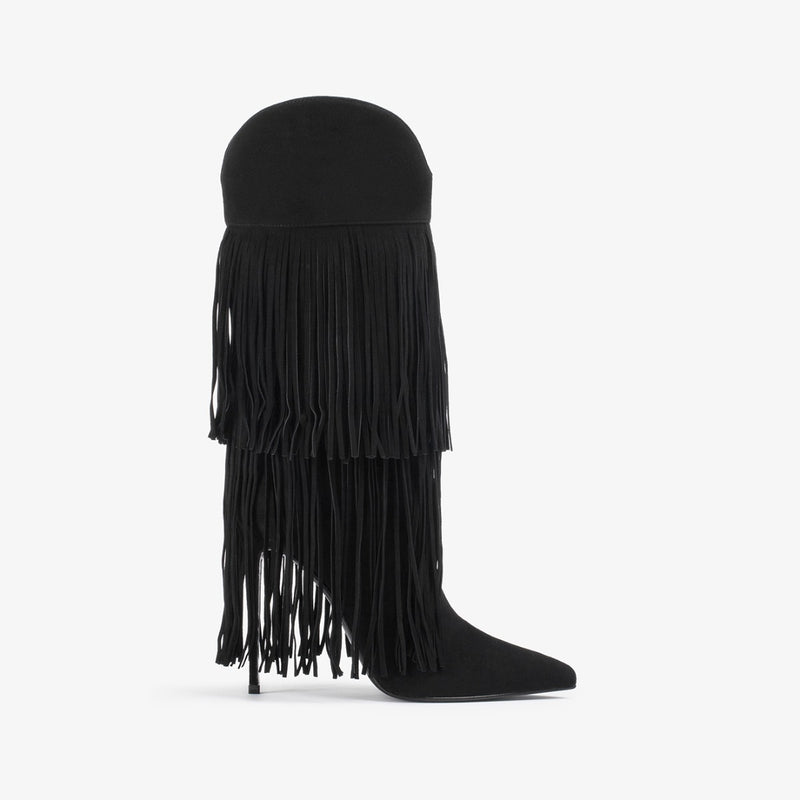 BOTTINE ANDY 120 mm - Bottines | LE SILLA 