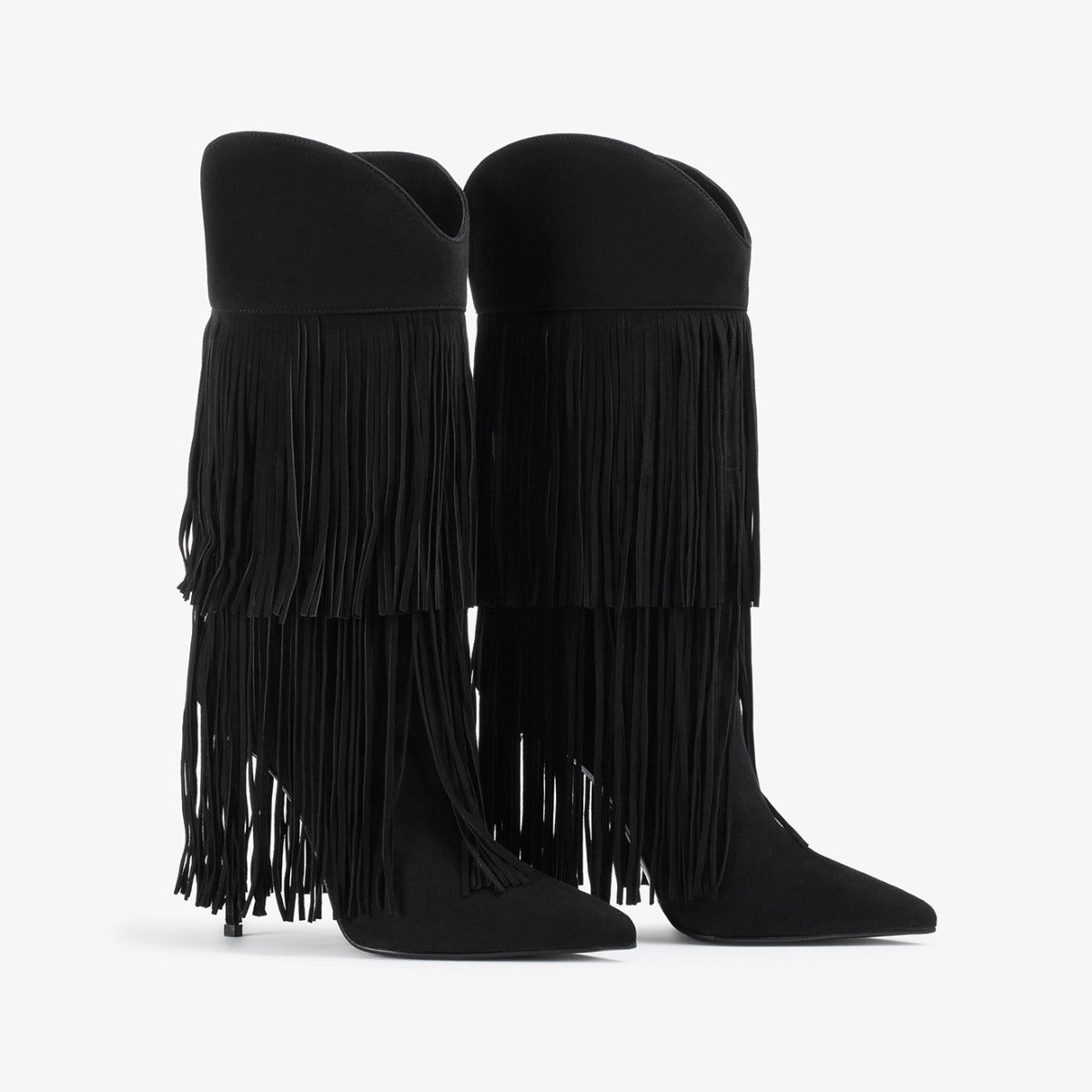 BOTTINE ANDY 120 mm | LE SILLA 