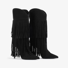 BOTTINE ANDY 120 mm | LE SILLA 