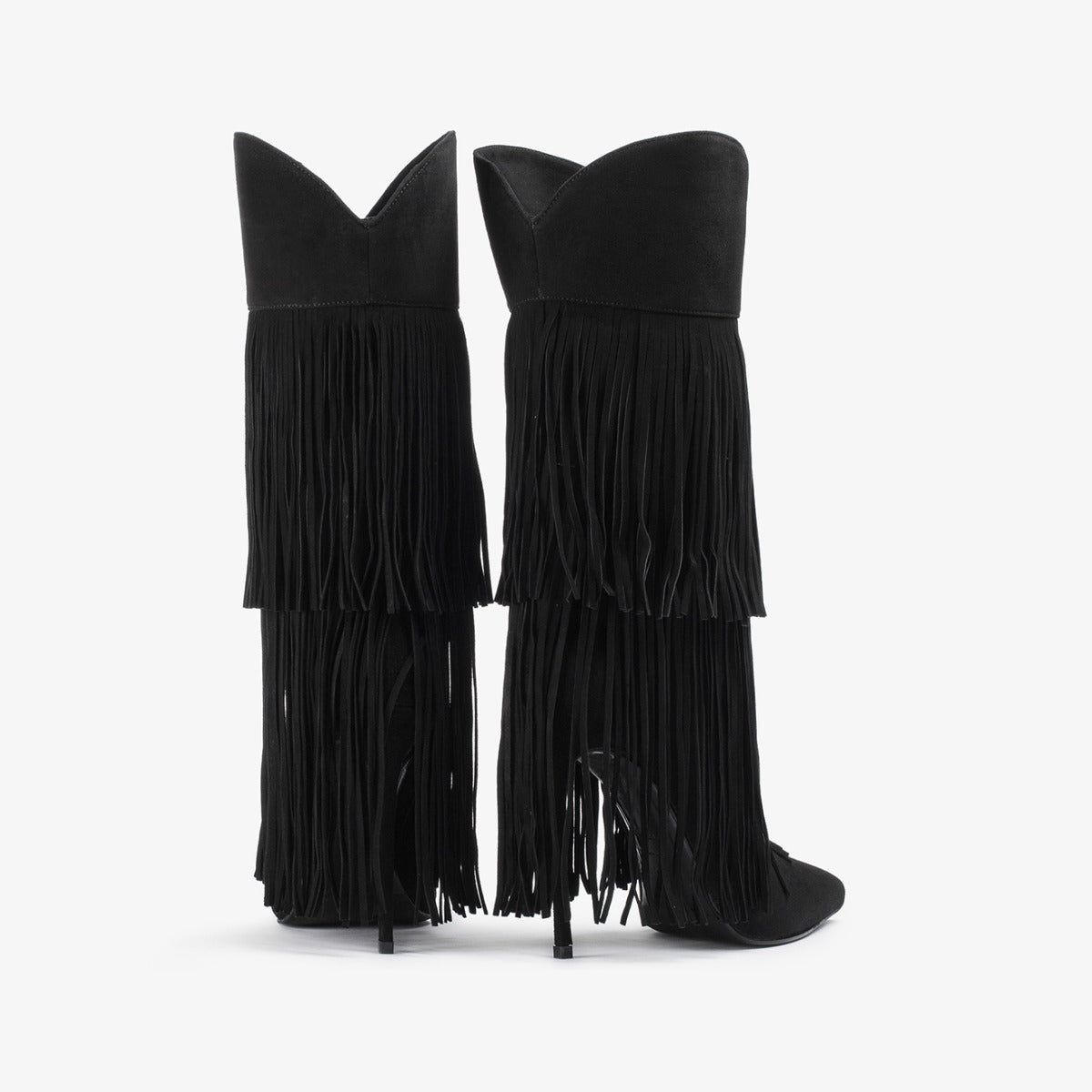 BOTTINE ANDY 120 mm | LE SILLA 