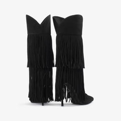 BOTTINE ANDY 120 mm | LE SILLA 