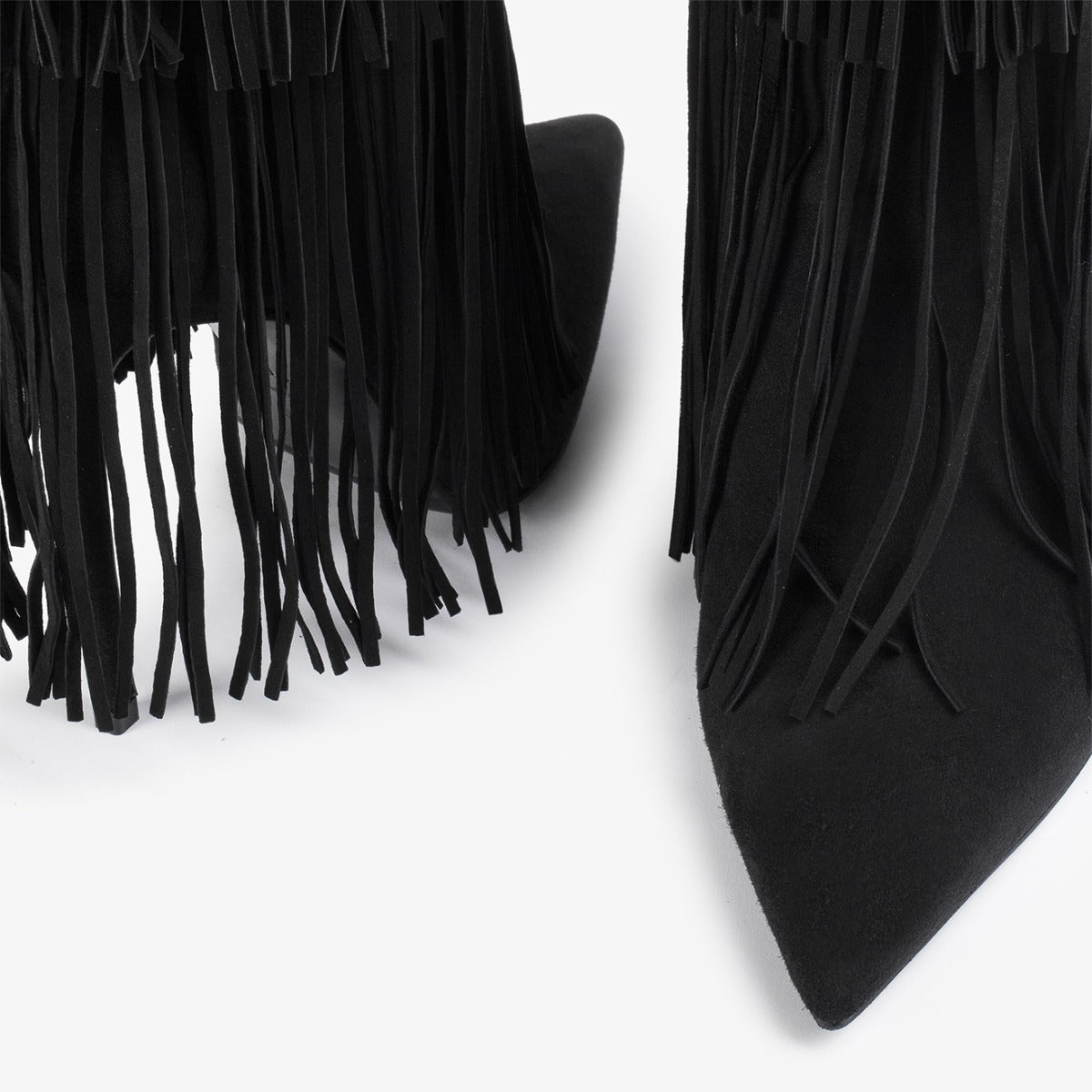 BOTTINE ANDY 120 mm | LE SILLA 