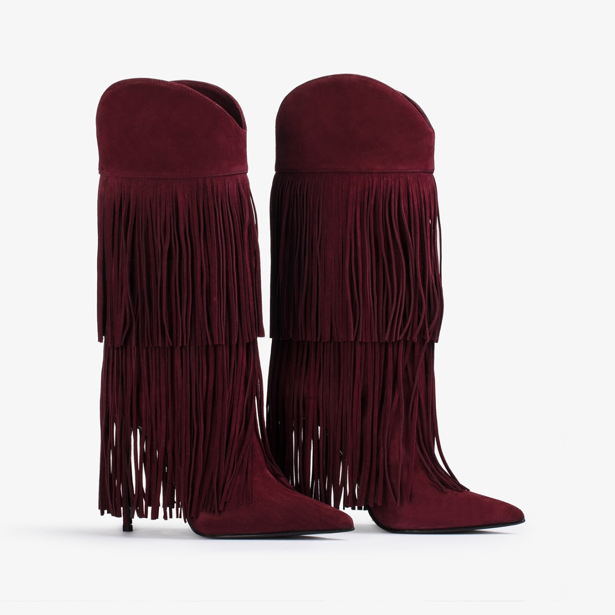 BOTTINE ANDY 120 mm | LE SILLA 