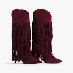 BOTTINE ANDY 120 mm | LE SILLA 