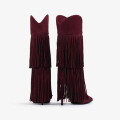 BOTTINE ANDY 120 mm | LE SILLA 