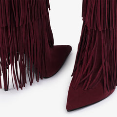 BOTTINE ANDY 120 mm | LE SILLA 