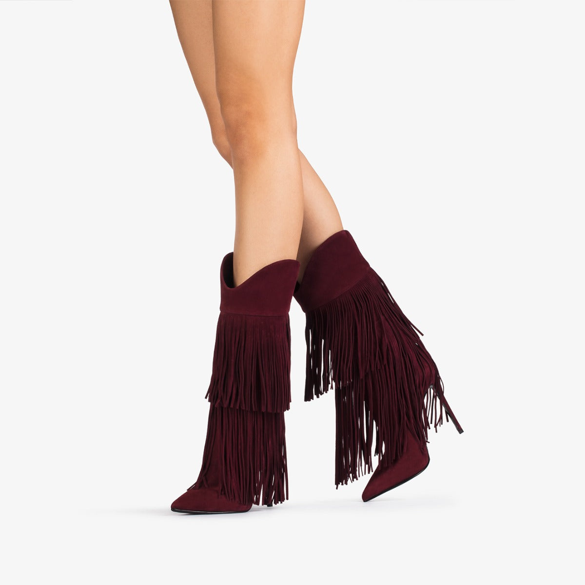 BOTTINE ANDY 120 mm | LE SILLA 