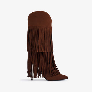 ANDY ANKLE BOOT 120 mm