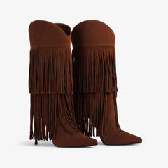 ANDY ANKLE BOOT 120 mm | LE SILLA 