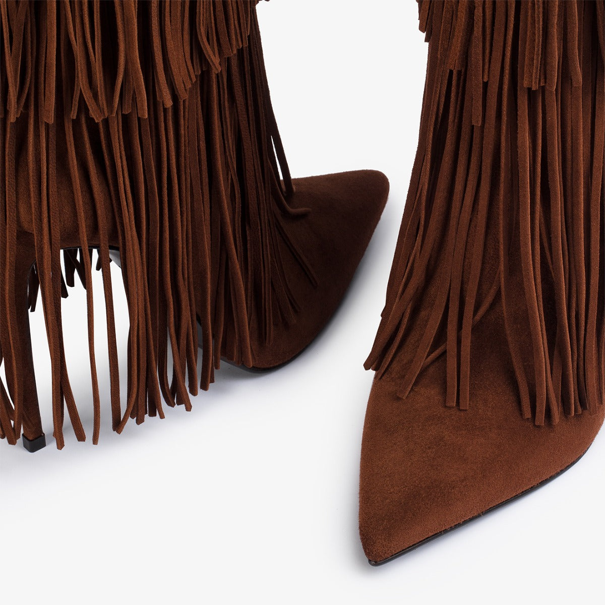 ANDY ANKLE BOOT 120 mm | LE SILLA 