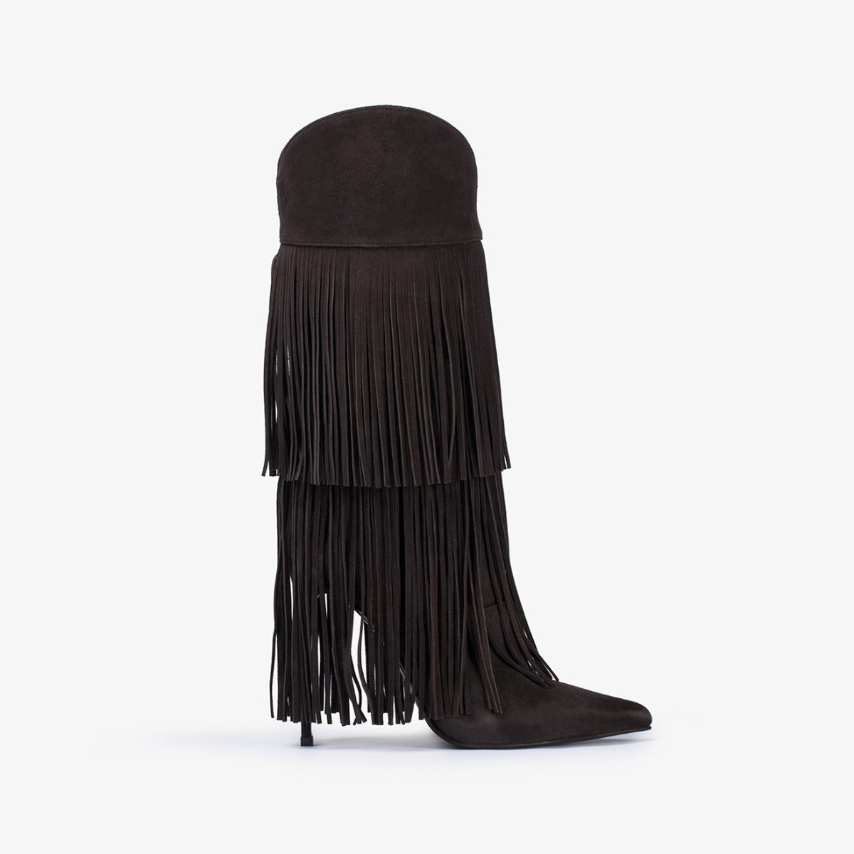 ANDY ANKLE BOOT 120 mm SACHER | Le Silla