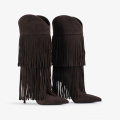 ANDY ANKLE BOOT 120 mm | LE SILLA 