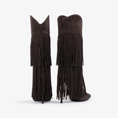 ANDY ANKLE BOOT 120 mm | LE SILLA 