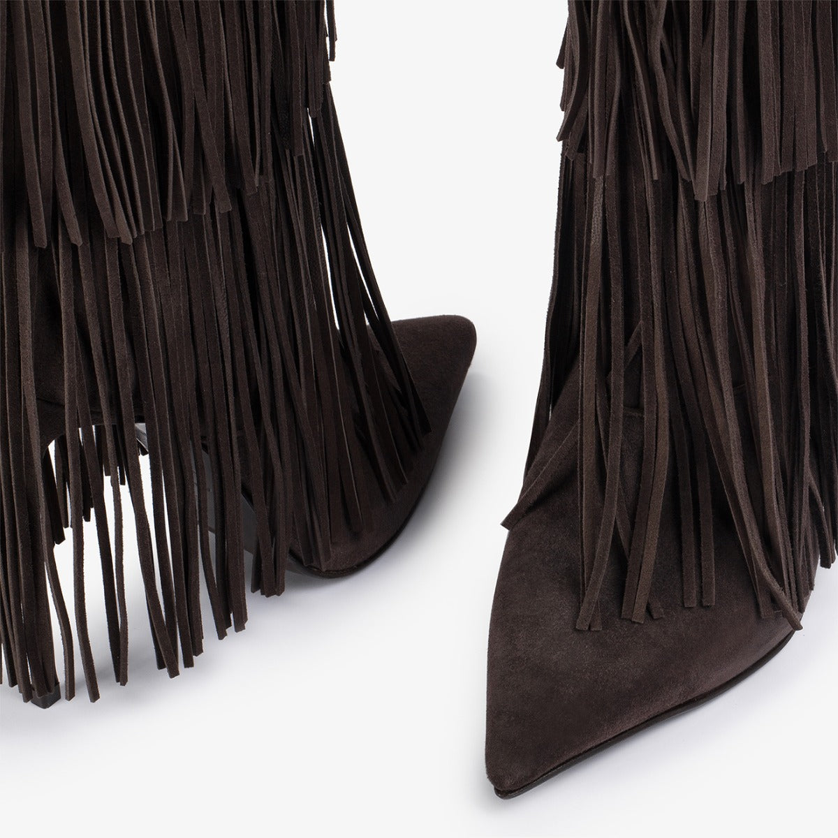 ANDY ANKLE BOOT 120 mm | LE SILLA 