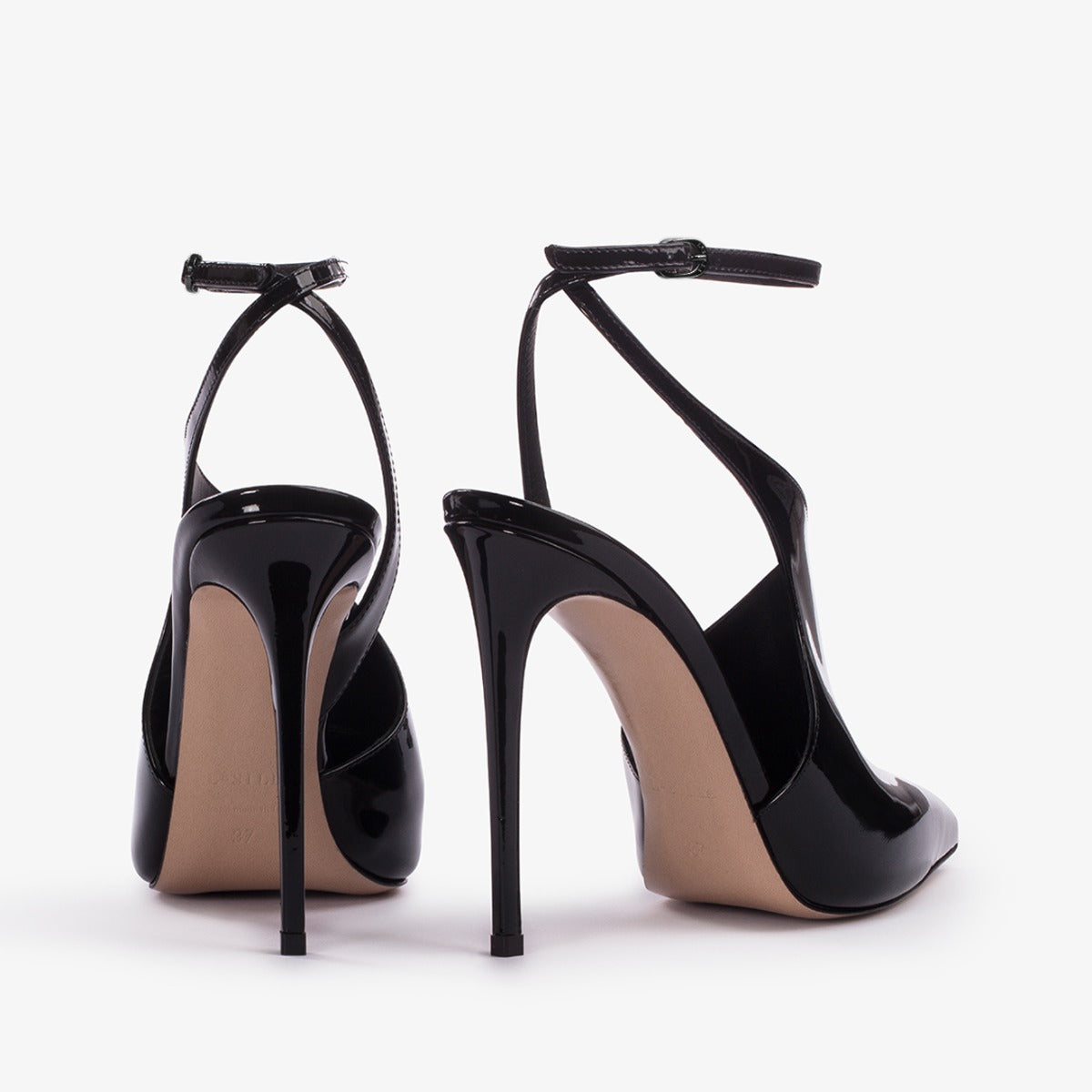 FUTURA PUMP 120 mm | LE SILLA 